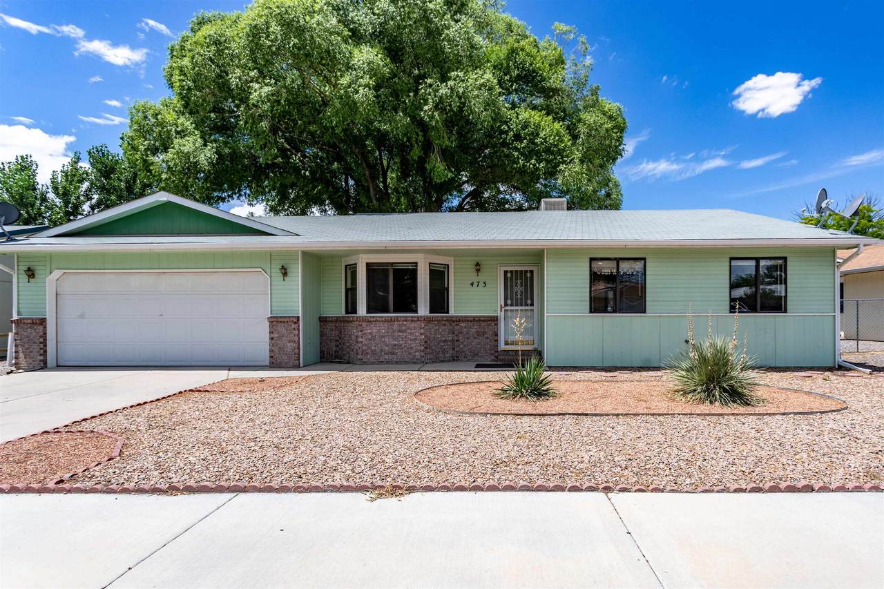 473 Mountain Vista Drive - Photo 1