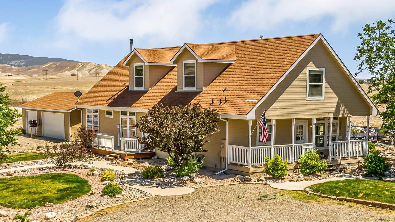 3497 Silverstone Drive - Photo 1