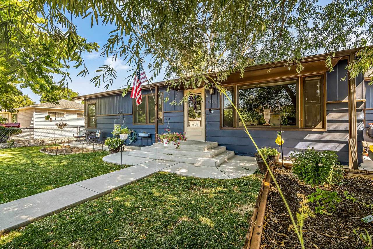 2896 Victoria Drive - Photo 1