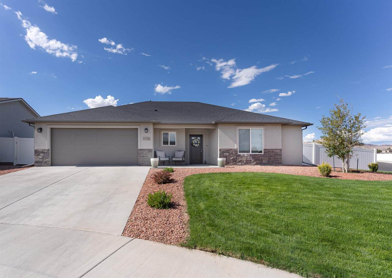 3148 Borrow Court - Photo 1