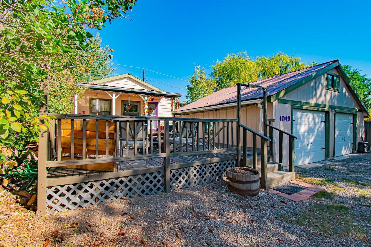 1049 Hill Street - Photo 1