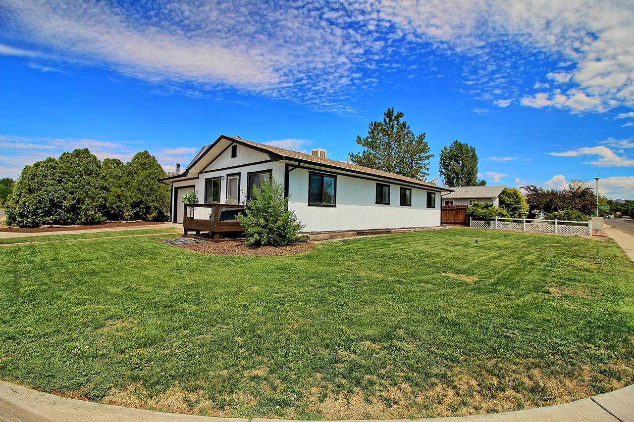 3074 Canyon Land Drive - Photo 1