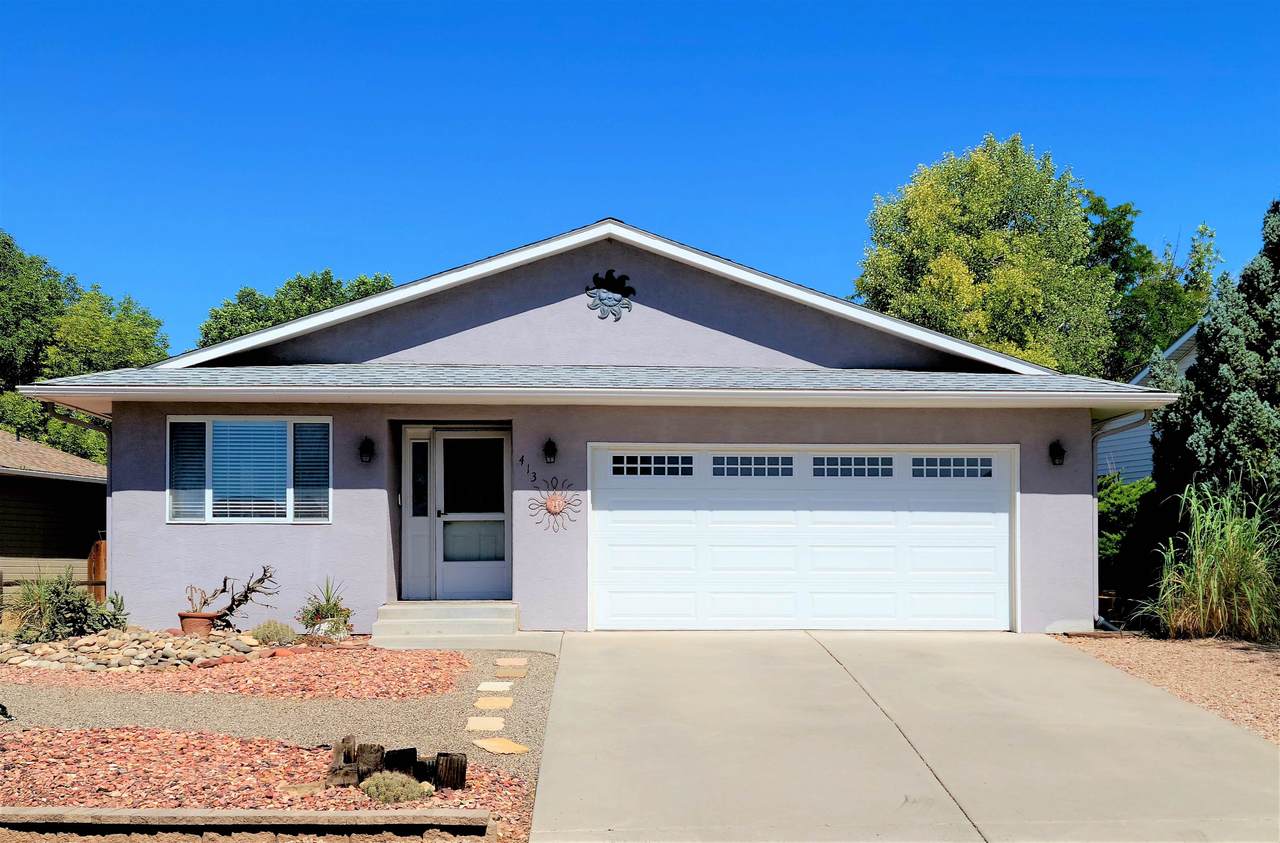 413 Prospectors Point - Photo 1