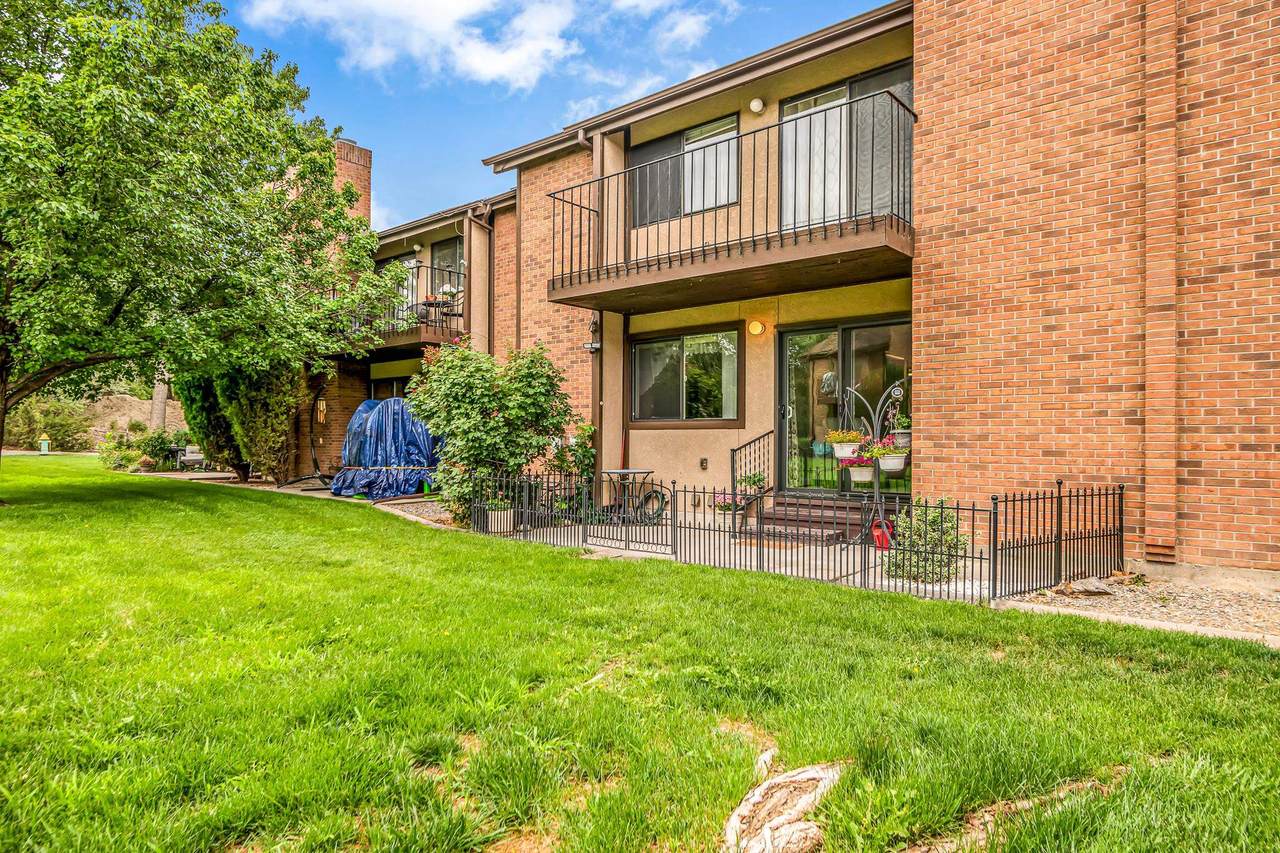 636 Horizon Drive - Photo 1
