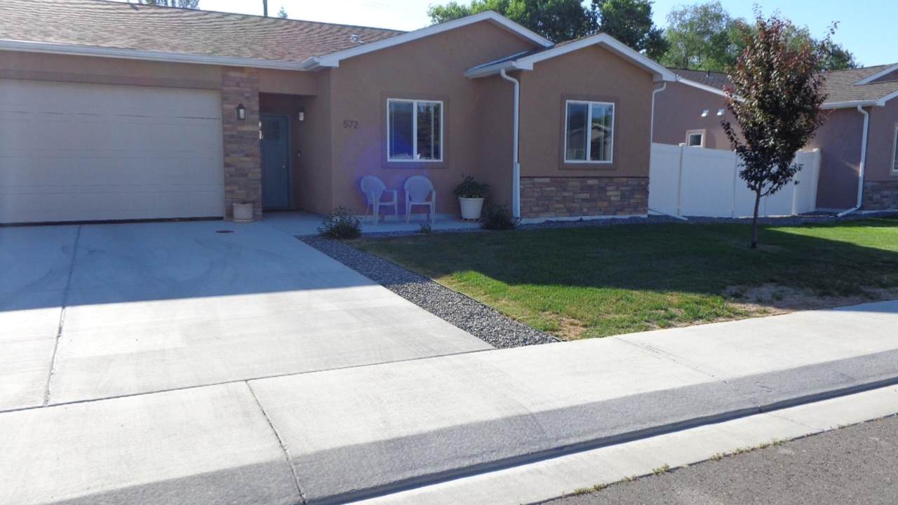 572 Graff Meadows Drive - Photo 1