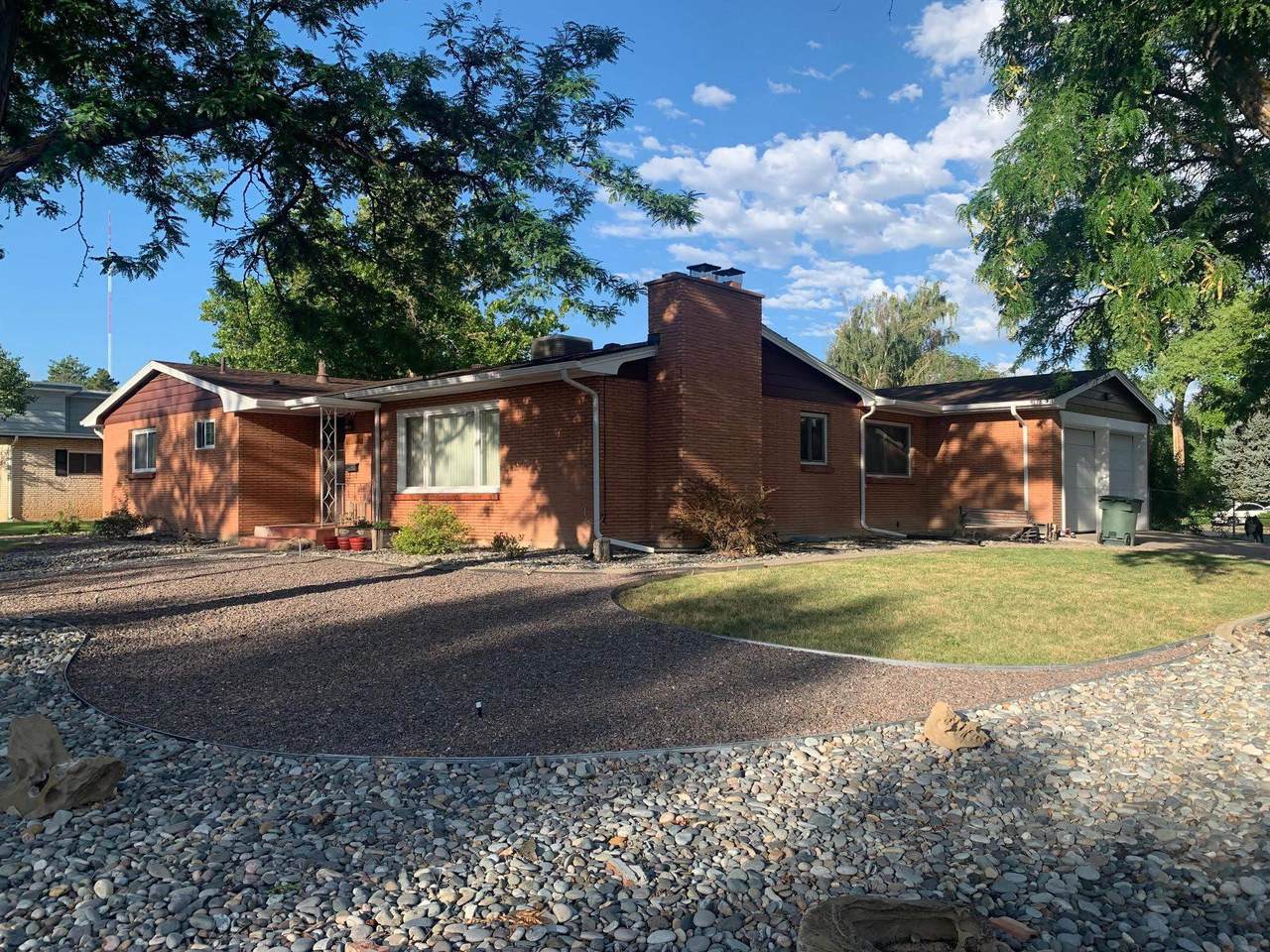 2557 Mira Vista Road - Photo 1