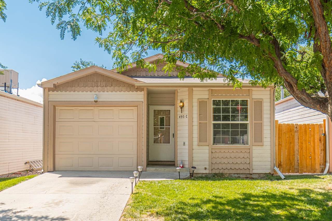 495 Green Acres Street - Photo 1