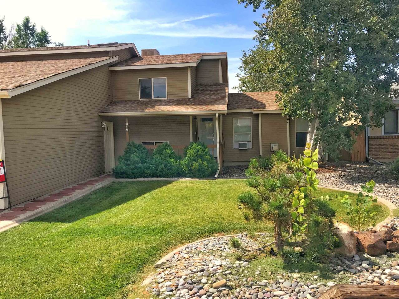 613 Mesa Valley Drive - Photo 1
