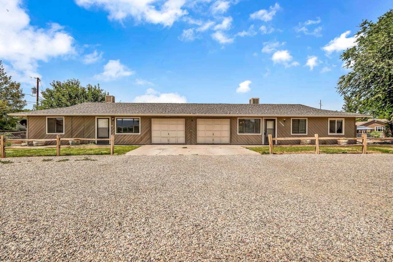 3309 Delicious Drive - Photo 1