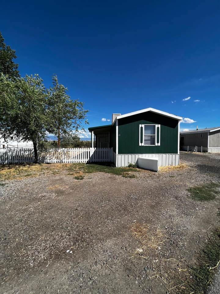 2322 Highway 6&50 - Photo 1