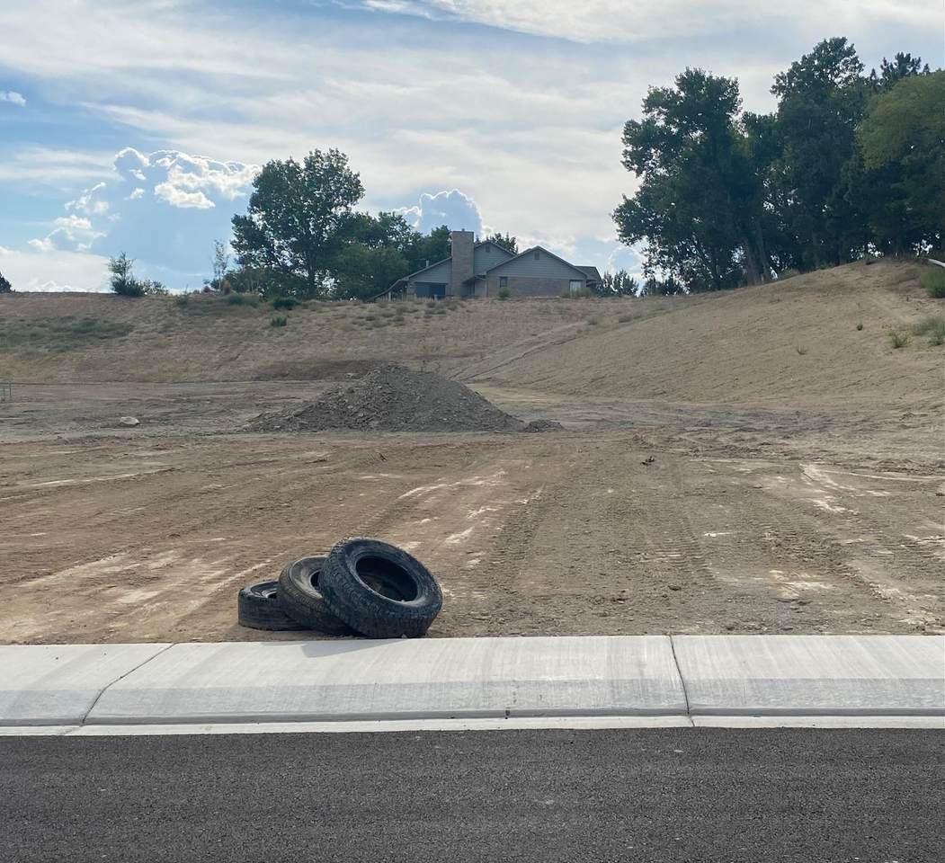 667 Horizon Glen Drive - Photo 1