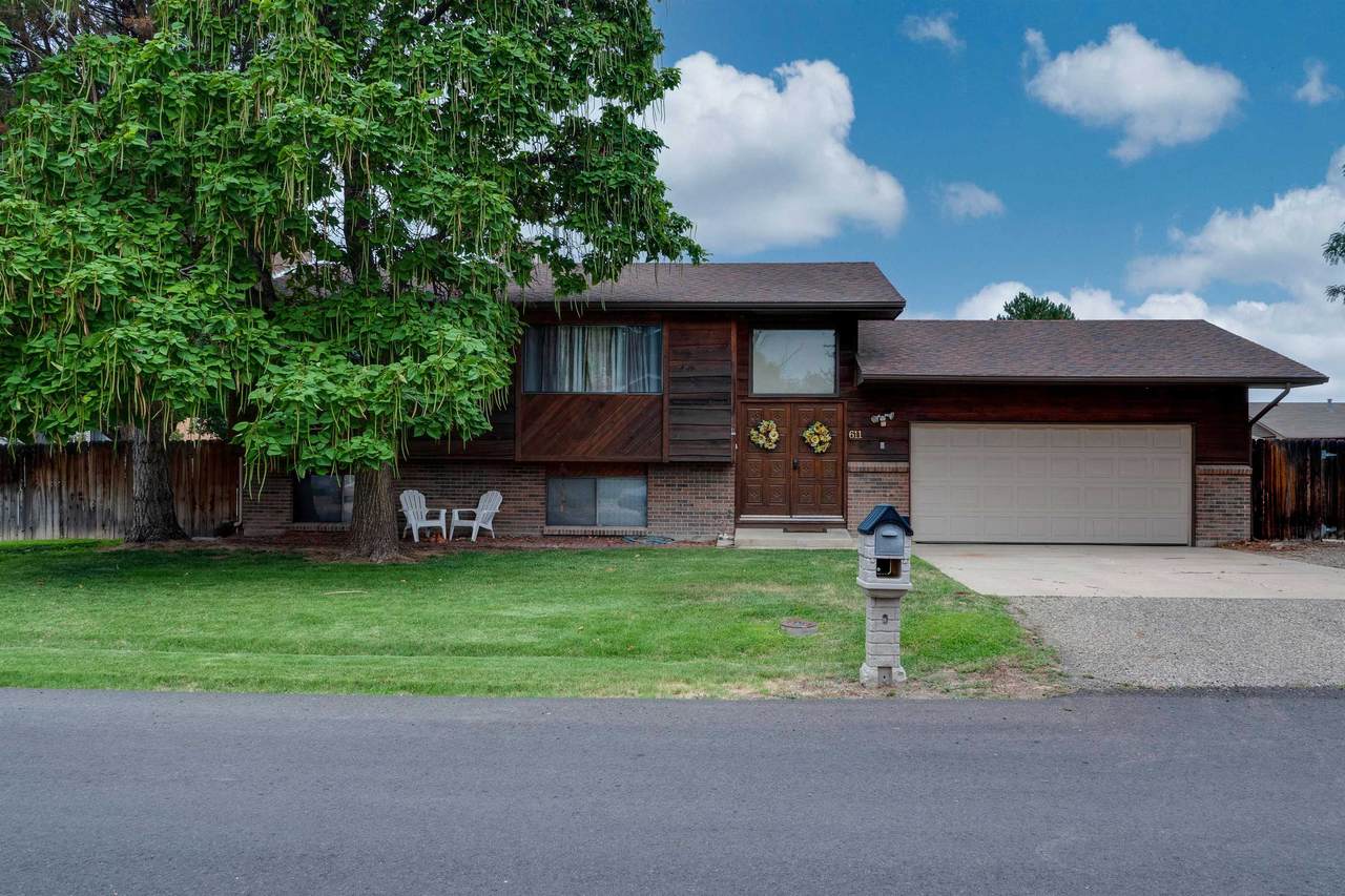 611 Ft Uncompahgre Drive - Photo 1