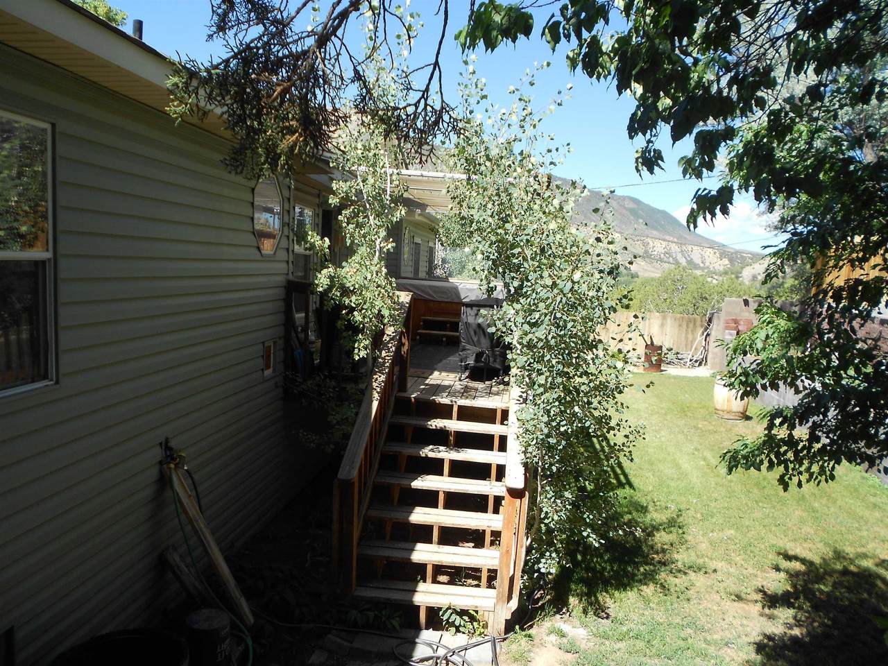 163 Navajo Street - Photo 1