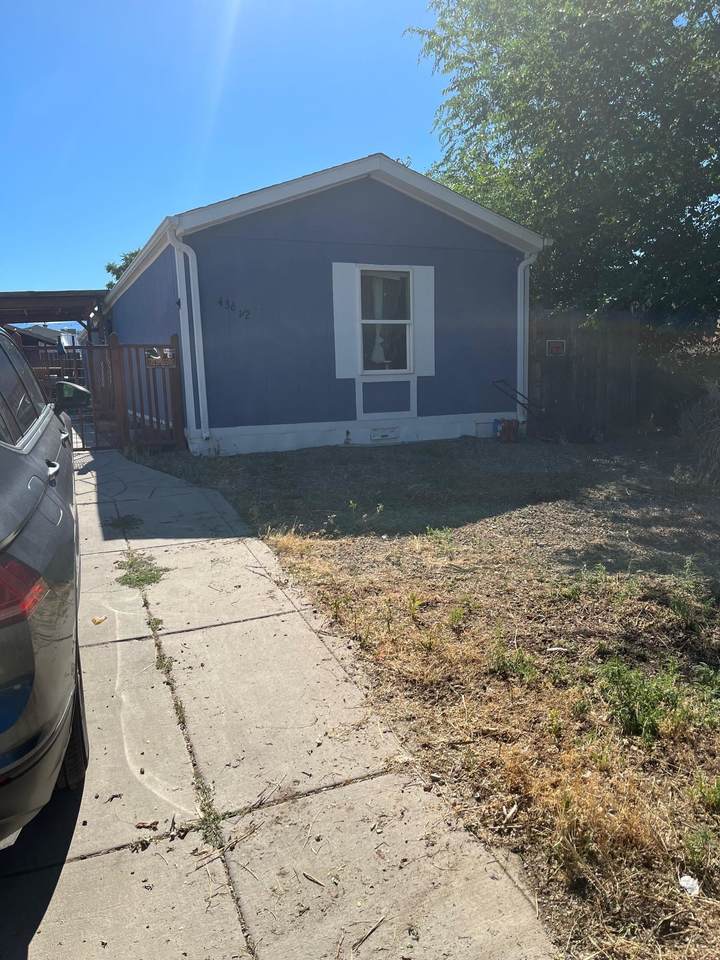436 1/2 Morning Dove Drive - Photo 1