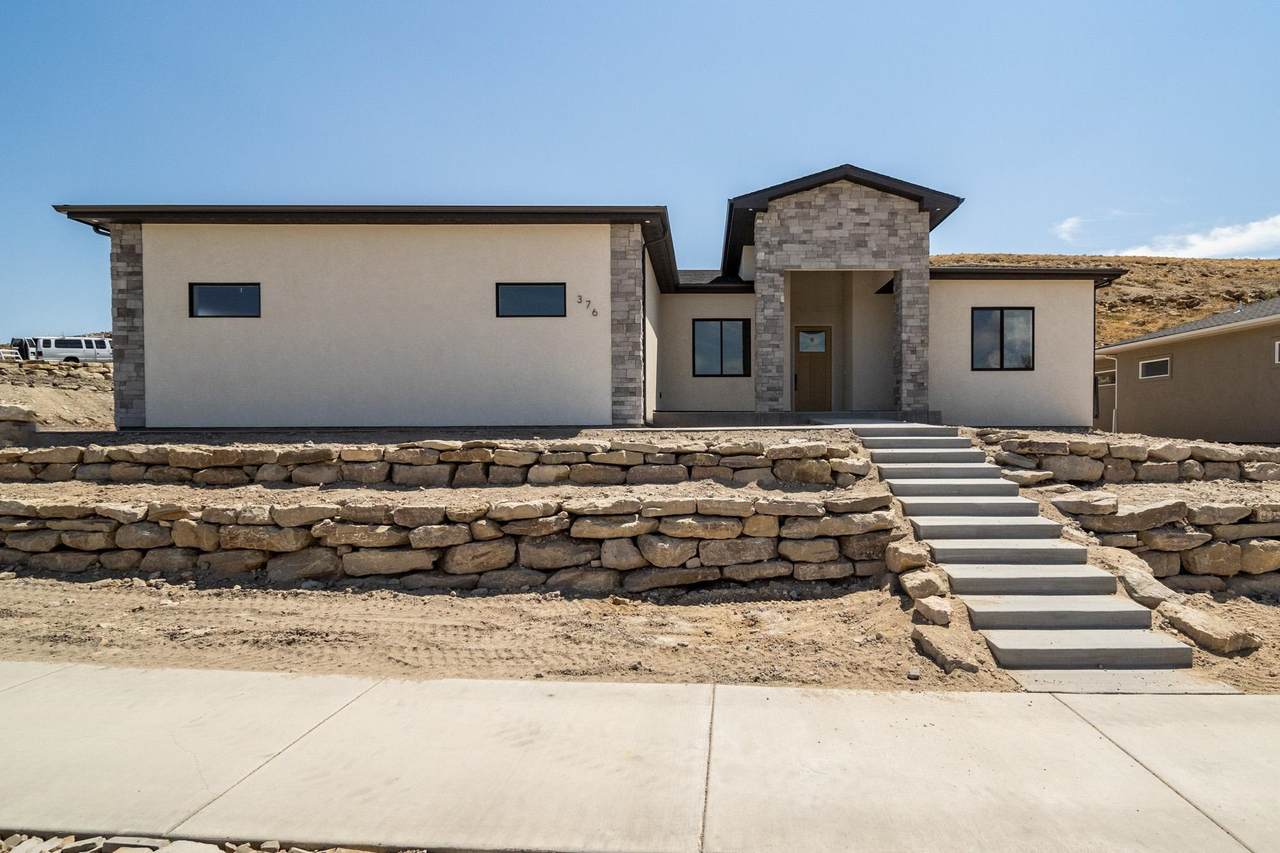 376 Aiguille Drive - Photo 1