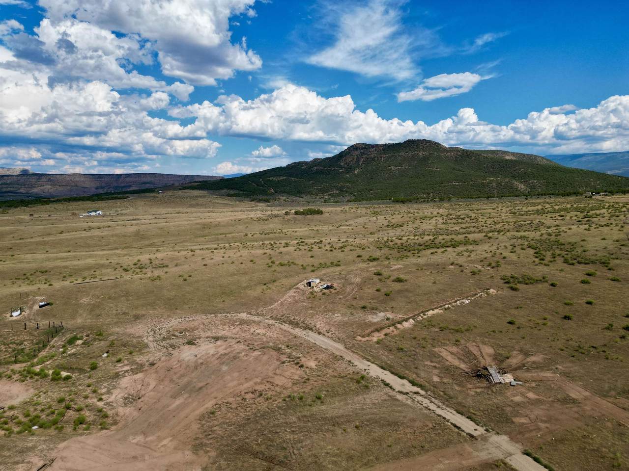 4555 Horse Canyon Road - Photo 1