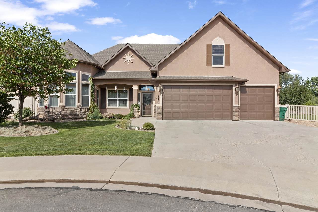 593 Birchwood Court - Photo 1