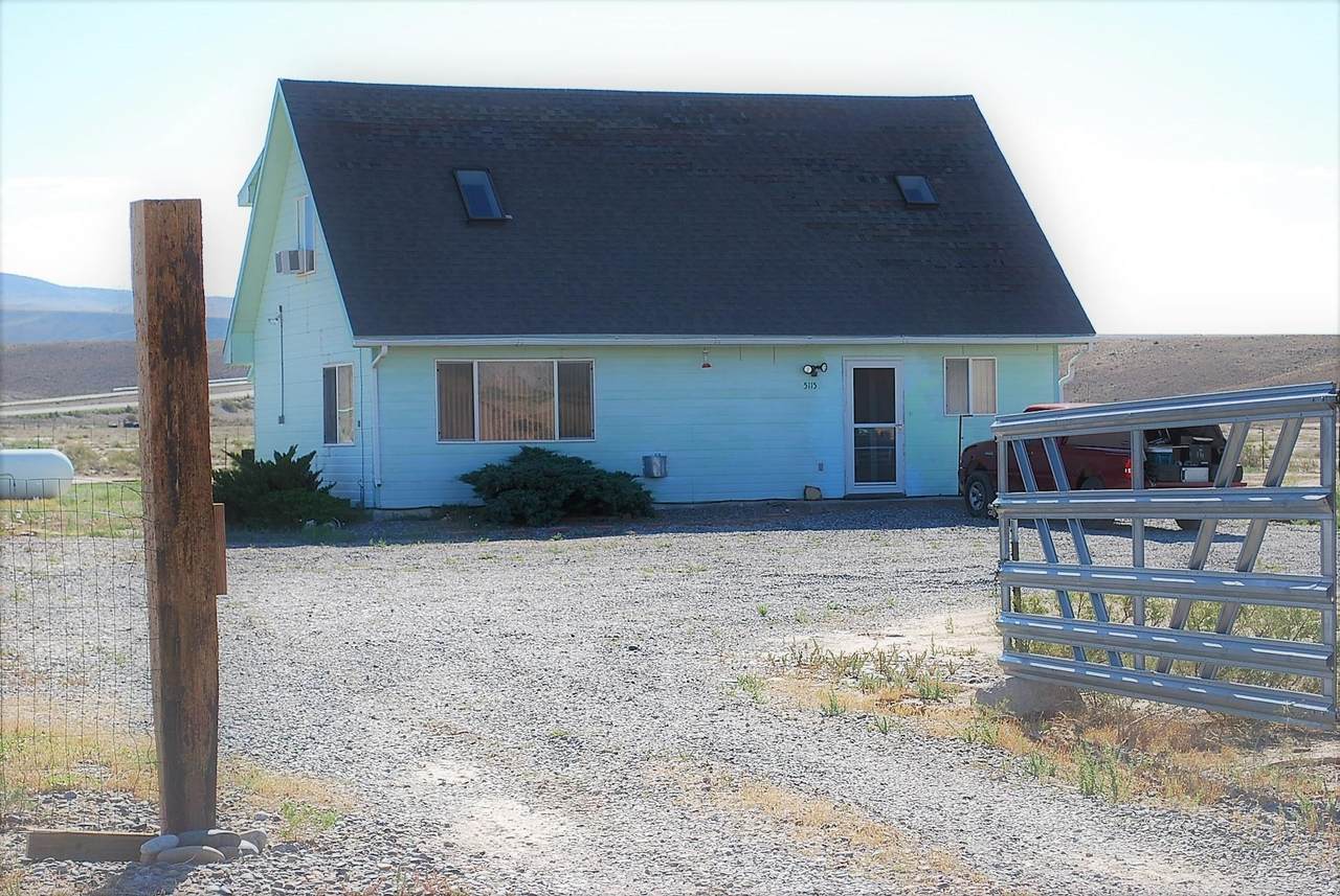 5115 Highway 50 - Photo 1