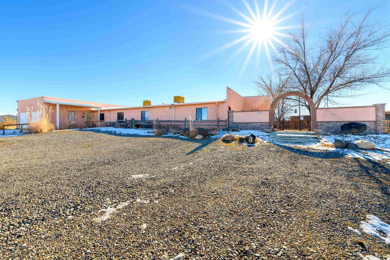 TBD Lot 1 Highway 50 - Photo 1
