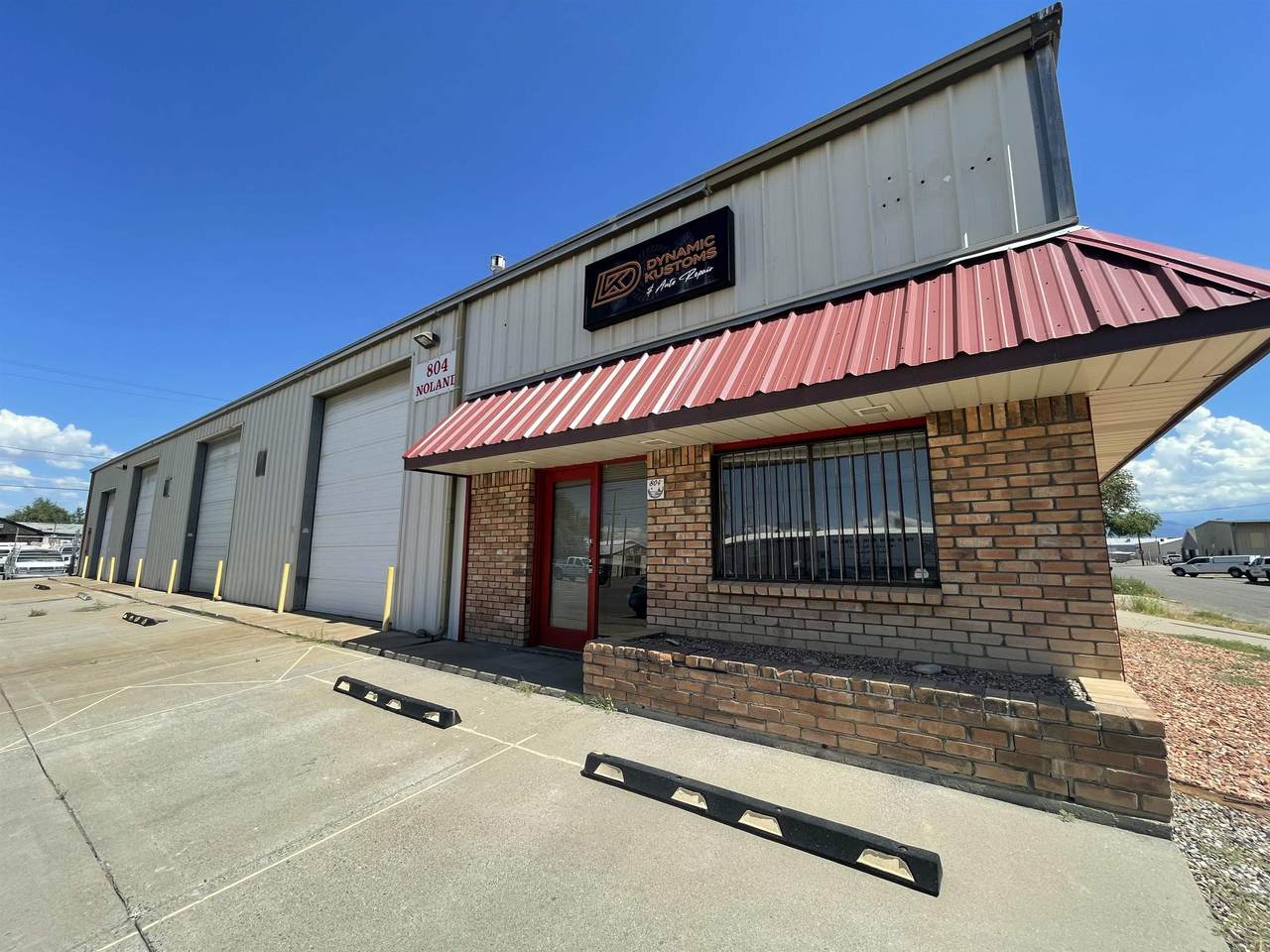 804 Noland Avenue - Photo 1