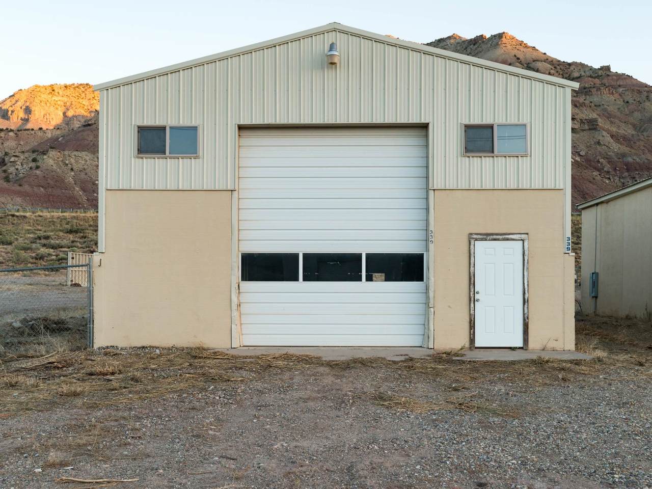 339 Scarrow Avenue - Photo 1