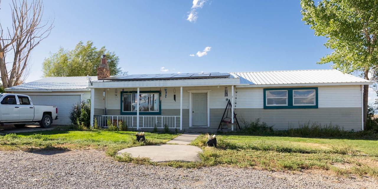 59605 Lucres Drive - Photo 1