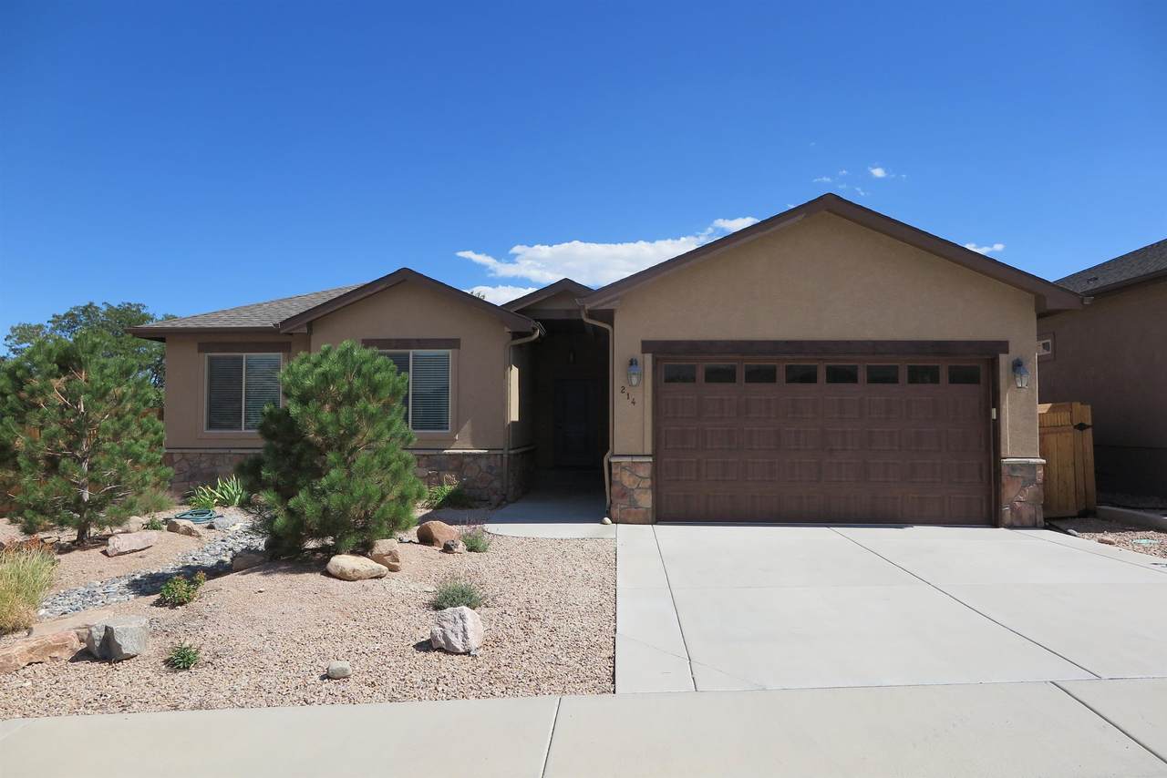 214 Whisper Lane - Photo 1