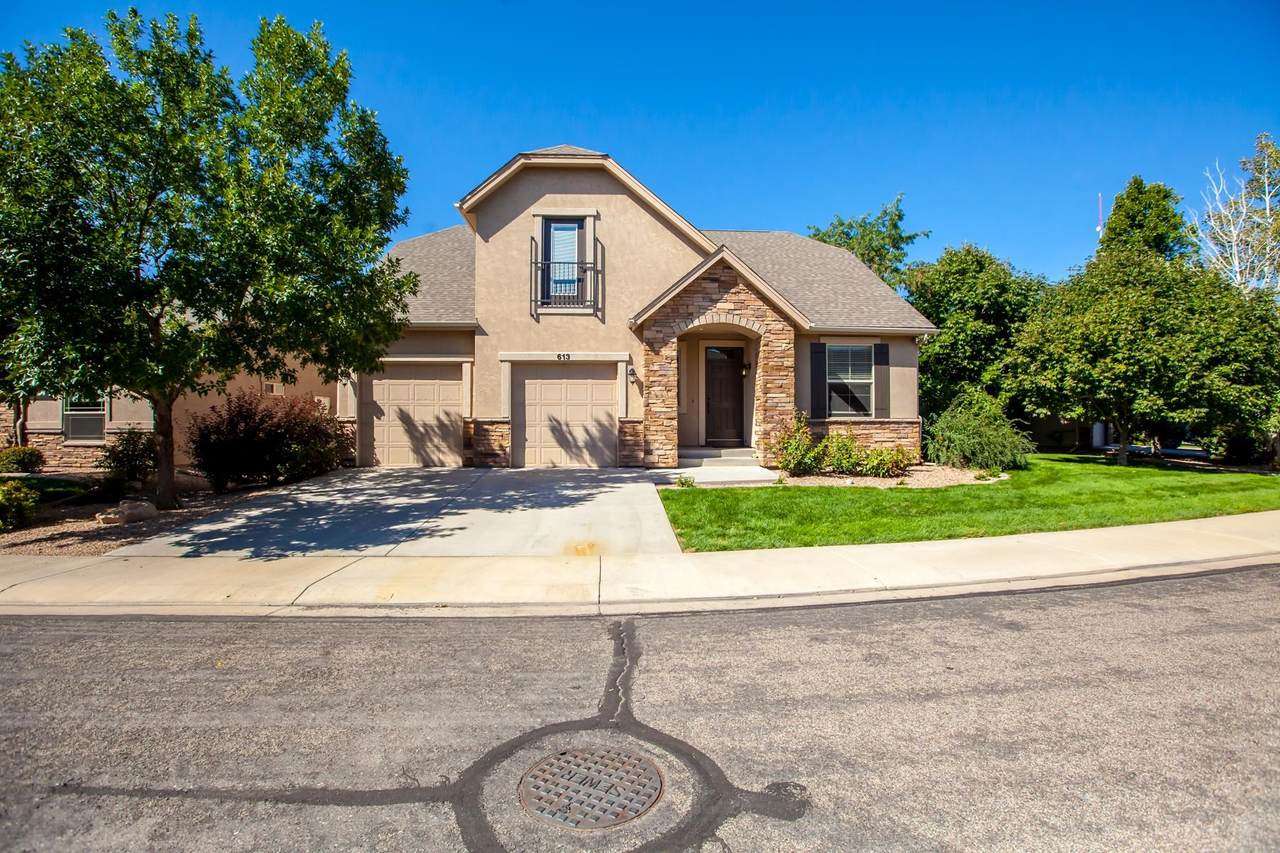 613 Eldorado Drive - Photo 1