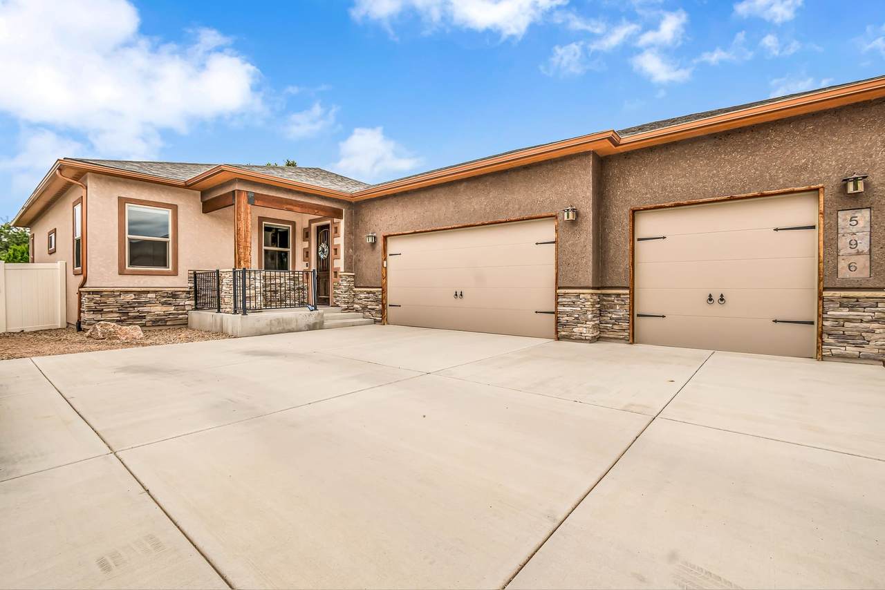 596 Jesse Way - Photo 1