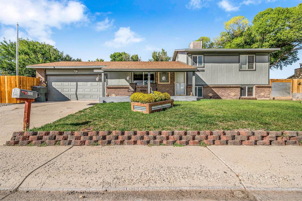 2892 Jean Lane - Photo 1