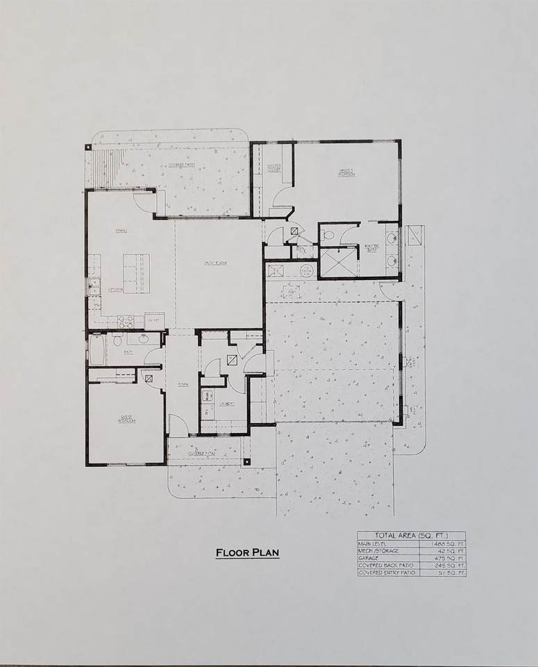 2285 Red Wash Court - Photo 1