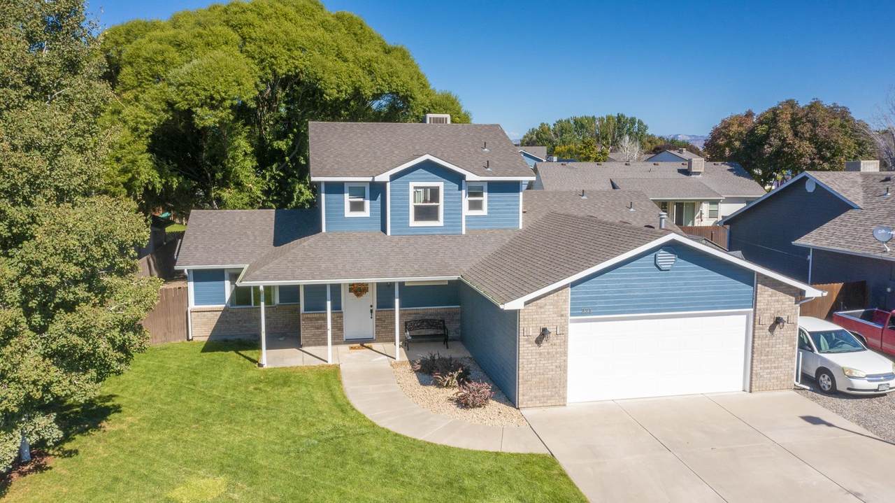 221 Elderberry Drive - Photo 1