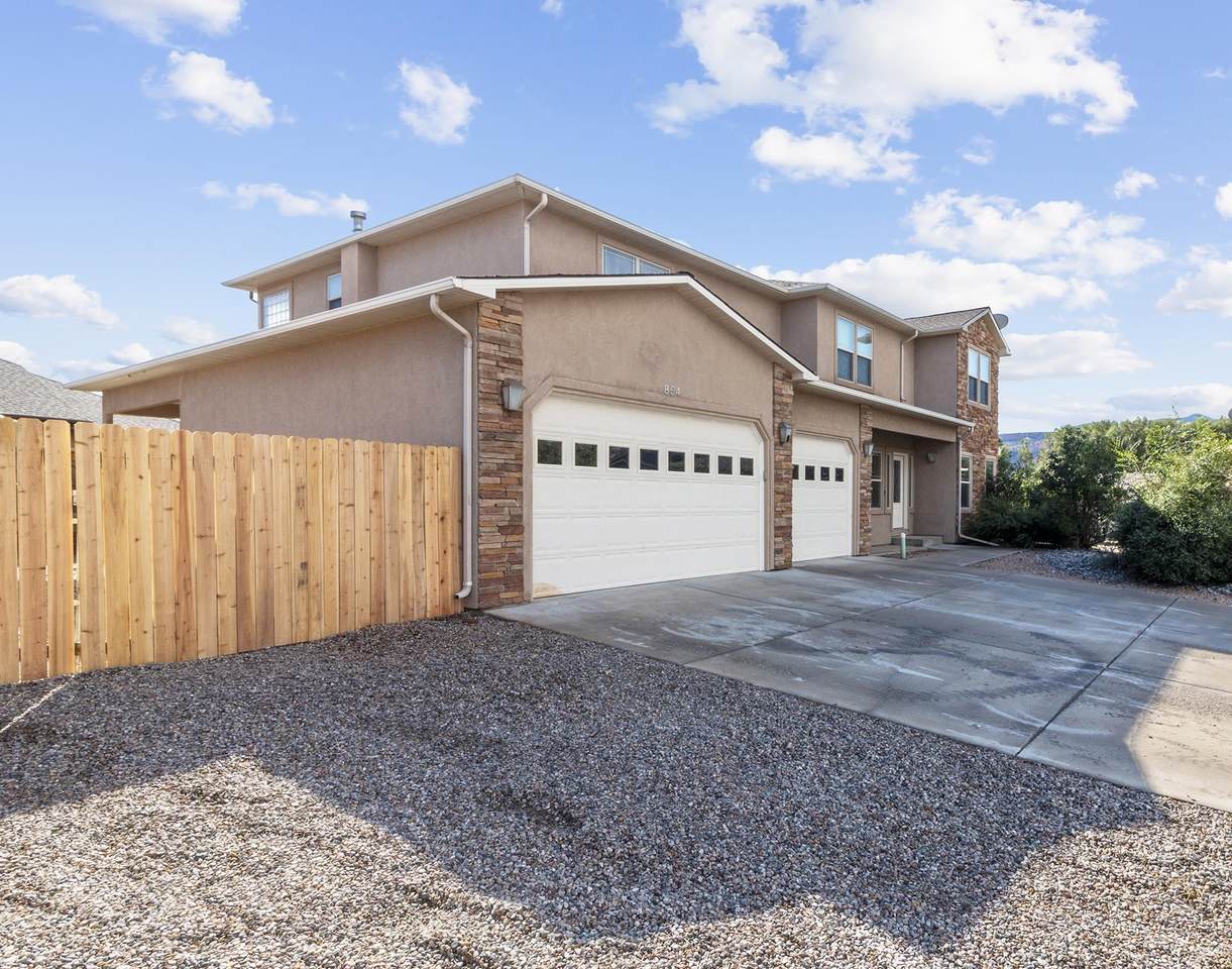 854 Mission Court - Photo 1