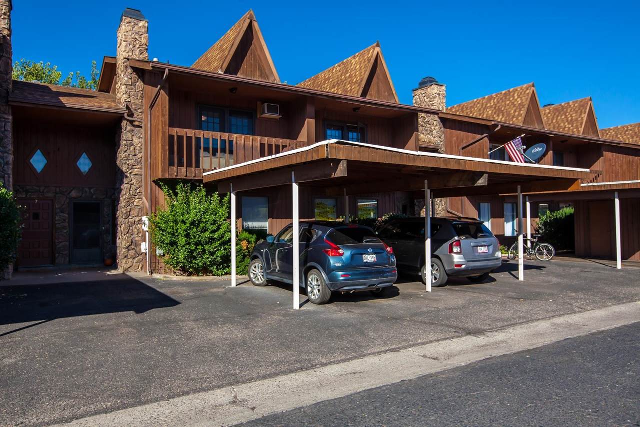 1156 Bookcliff Avenue - Photo 1