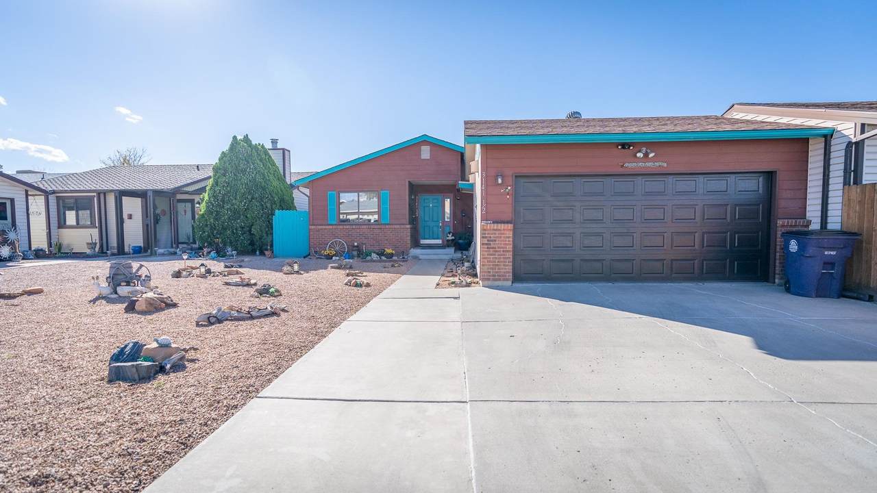 3141 1/2 Cripple Creek Court - Photo 1