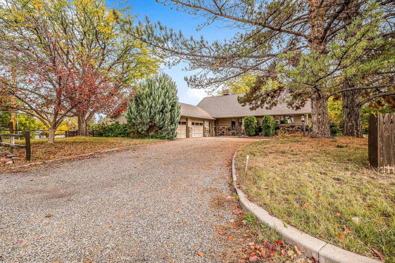 2302 Arriba Drive - Photo 1