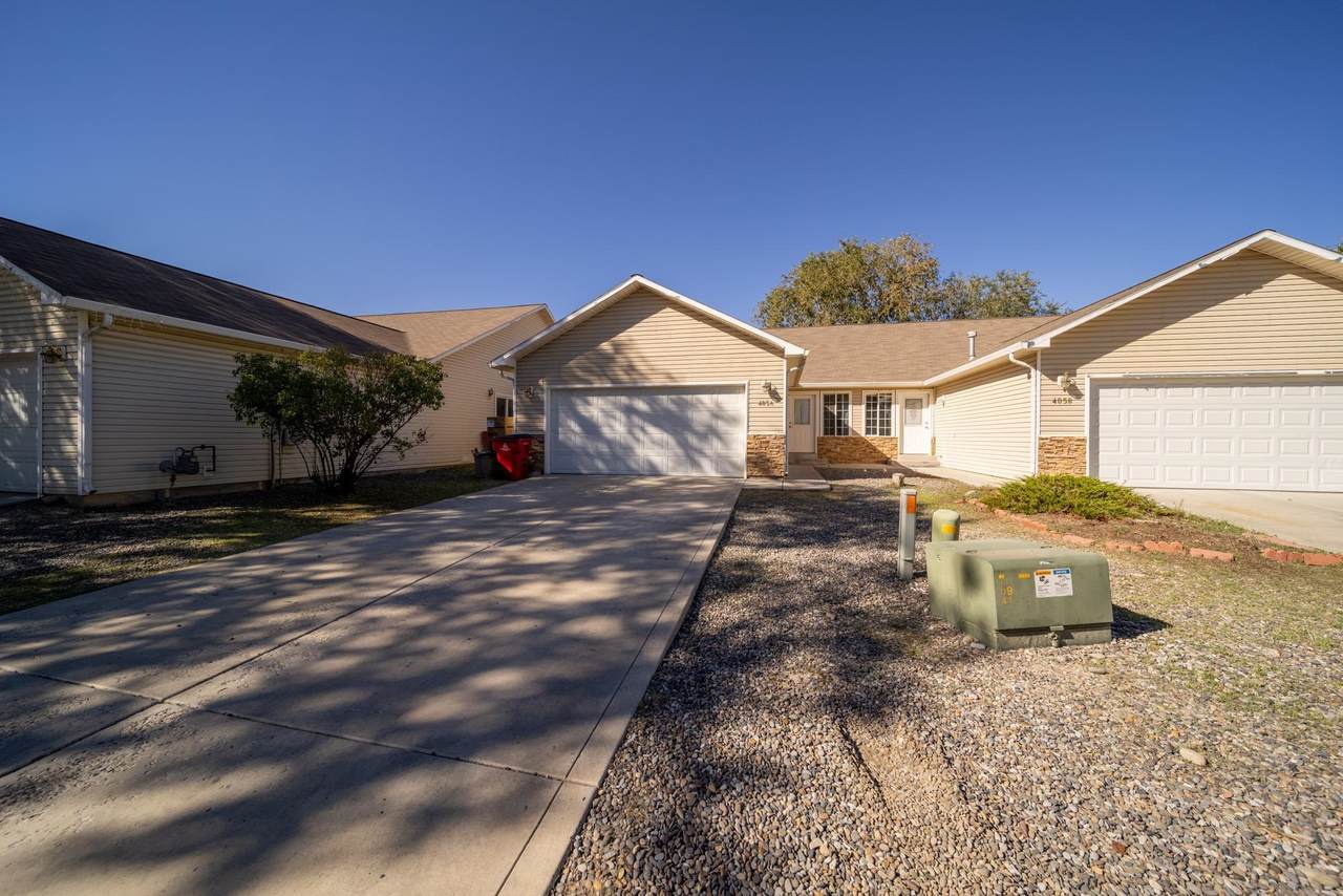 405 Broken Arrow Drive - Photo 1