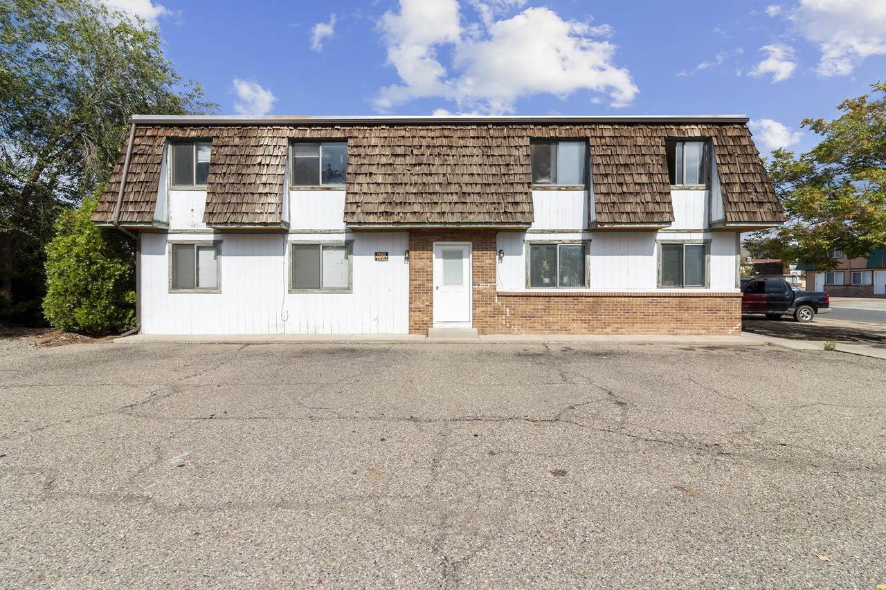457 Topaz Drive - Photo 1