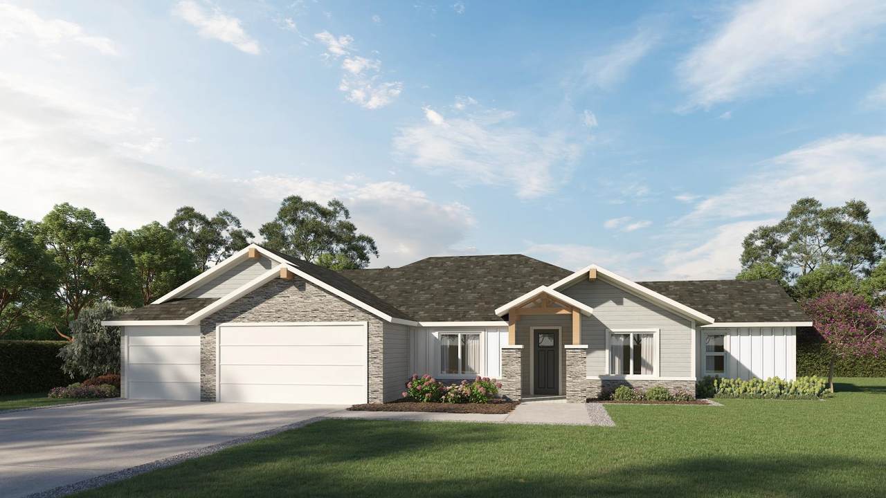2330 Brass Boot Avenue - Photo 1