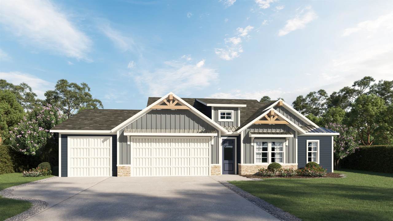 2329 Gold Buckle Avenue - Photo 1