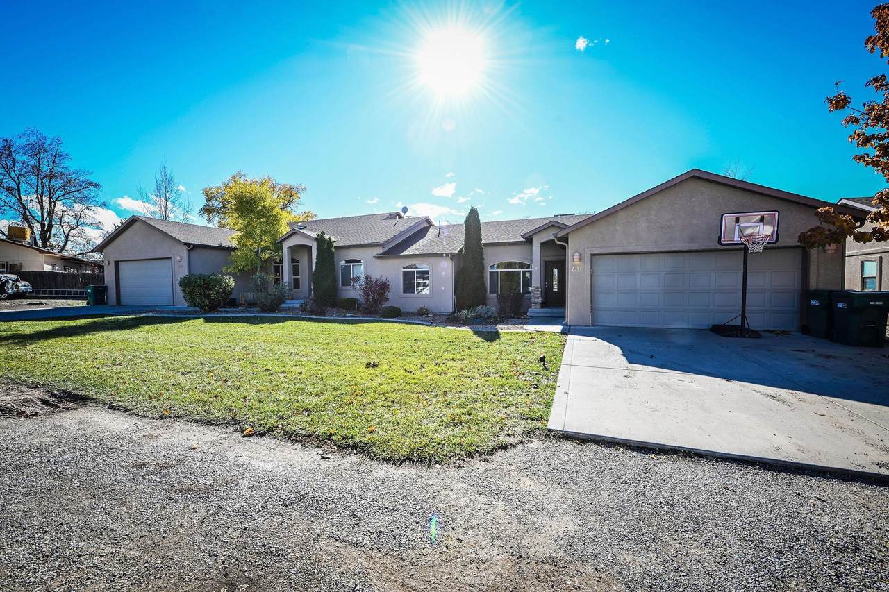 2353 Western View Road - Photo 1