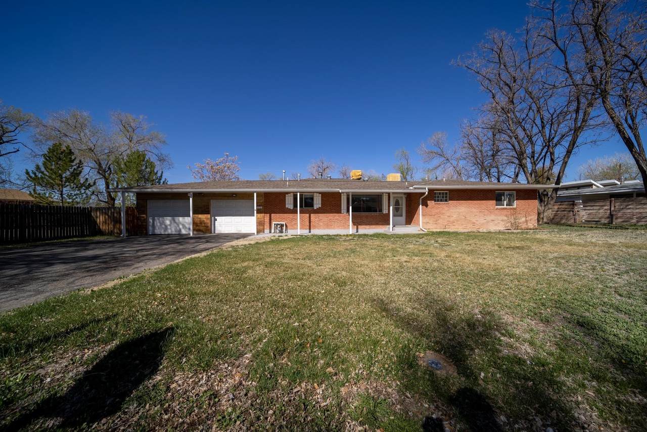 603 Partee Drive - Photo 1