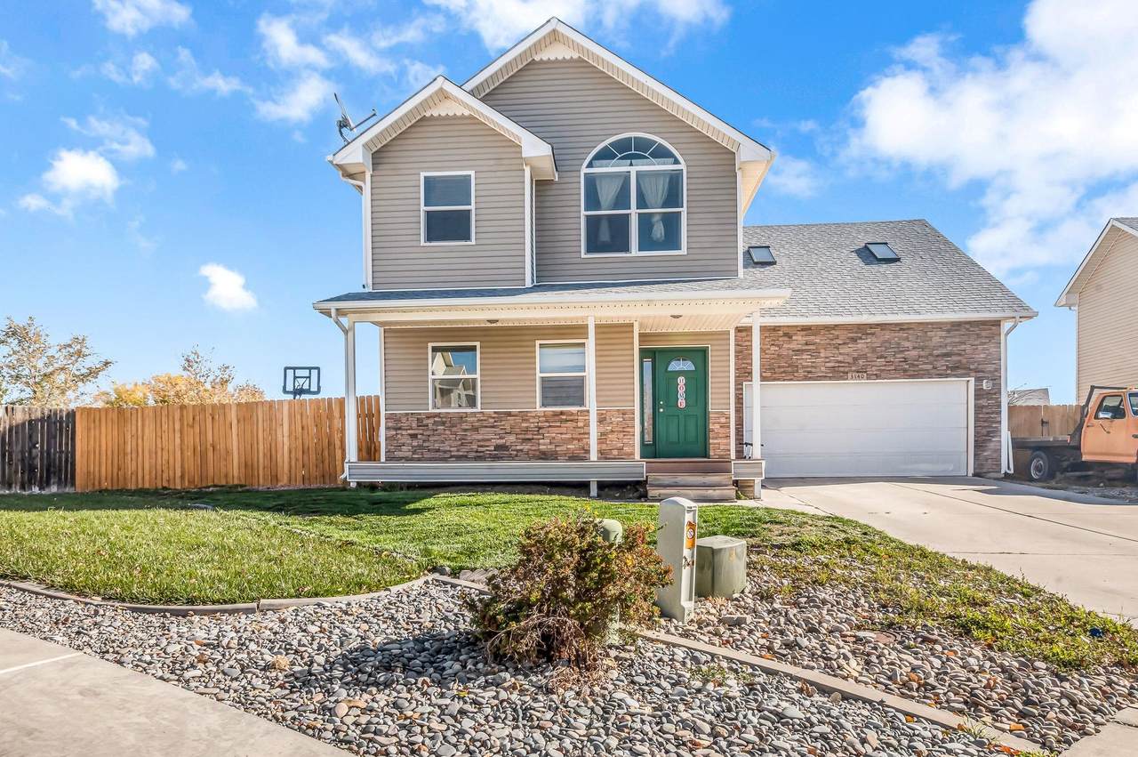 3140 Summit Meadows Court - Photo 1