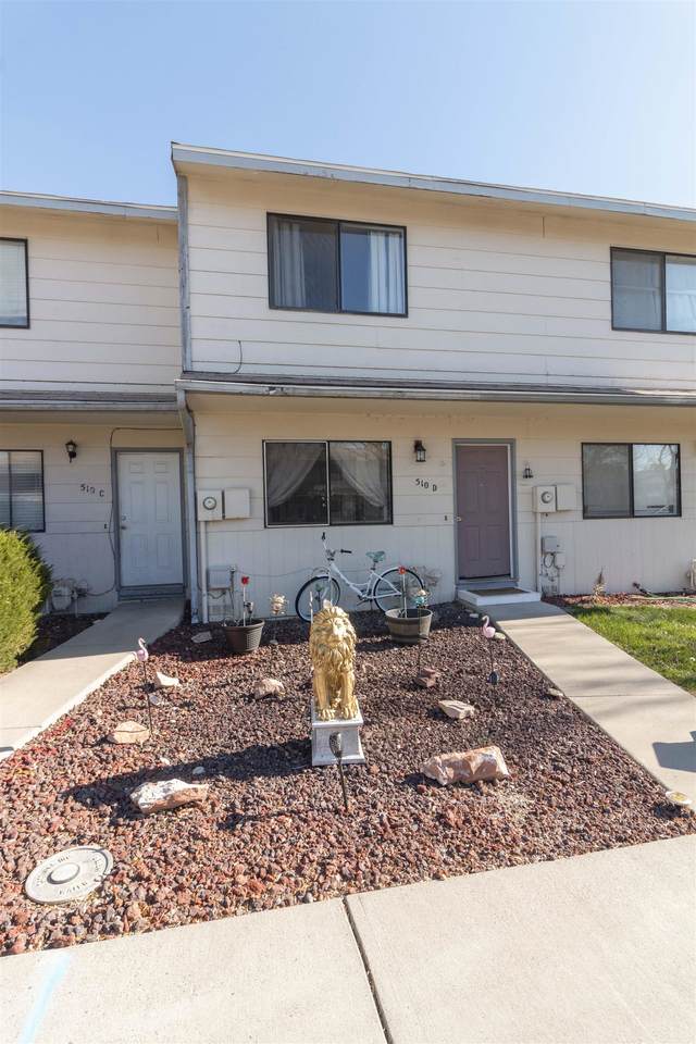 510 Coronado Court - Photo 1