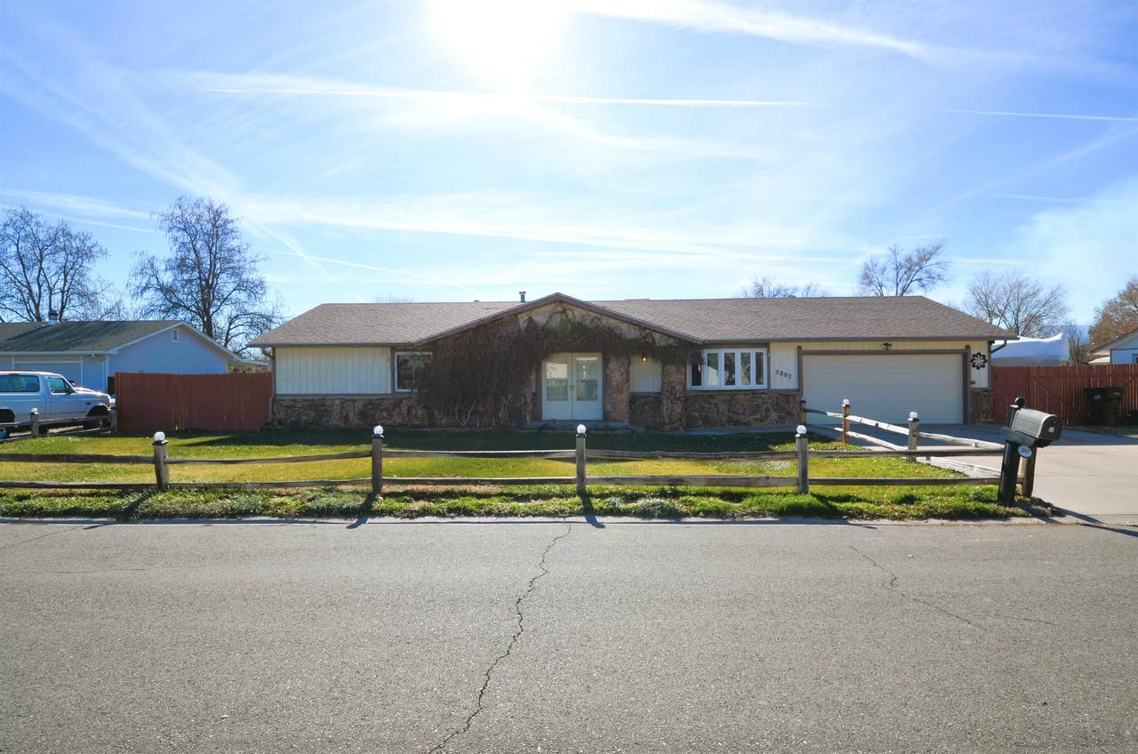 2807 Monroe Court - Photo 1