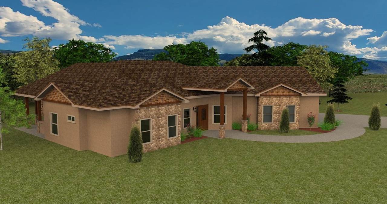 980 Fairway Drive - Photo 1