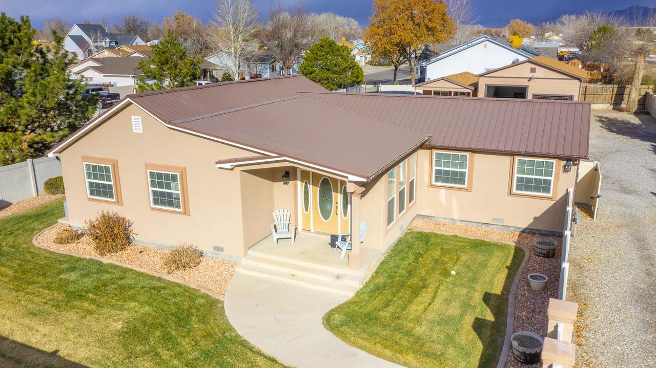 2940 Patterson Road - Photo 1