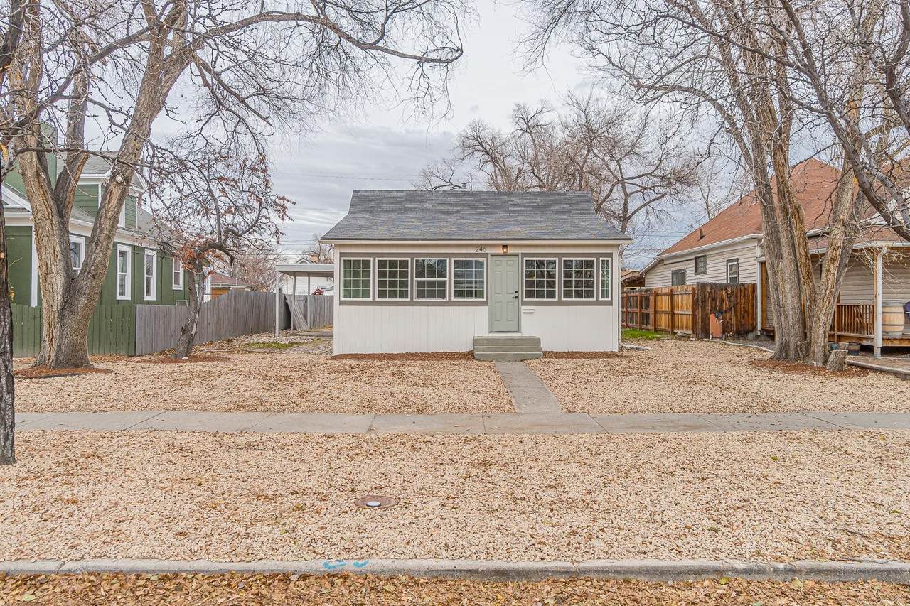 246 Hill Avenue - Photo 1