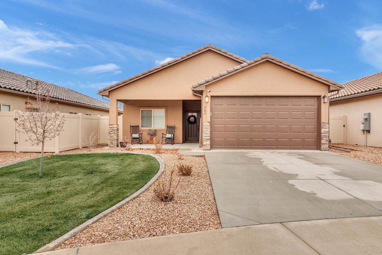 205 Kelso Mesa Drive - Photo 1