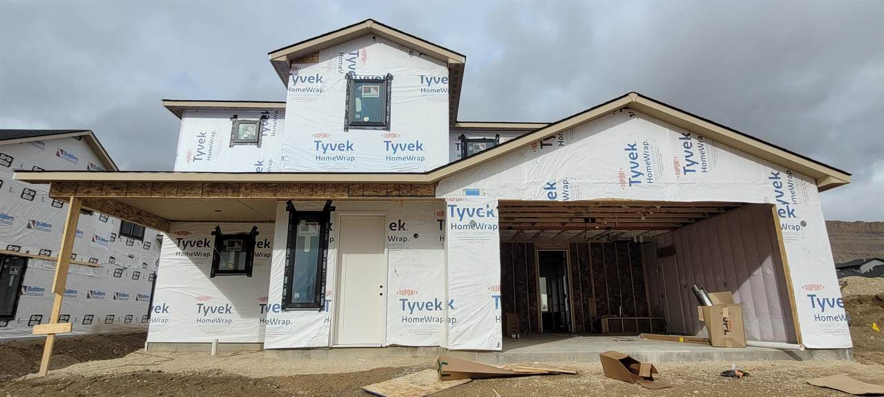 814 Gold Dust Lane - Photo 1